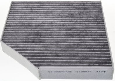 DENCKERMANN Filter, Innenraumluft A6 A7 A8 M110857K