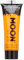 Moon Glow – Glow in the Dark Face & Body Paint - 12ml Orange – Phosphorescent - Charge to Glow