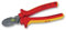 PLIER, COMBICUTTER 1 MAX, 180MM T39071-1180 by CK Tools