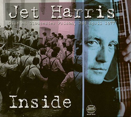 Inside-Live at the Hm Prison