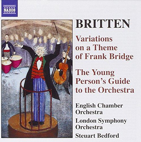 Bridge Vartns/Young Persons Gd