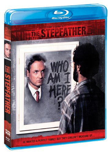 The Stepfather [Blu-ray]