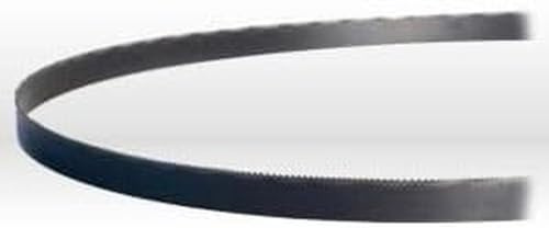 Lenox Tools 8011538EW14 - Lama per sega a nastro portatile Master-Band, 112,7 x 1,27 x 1,27 cm, 14 TPI, confezione da 3