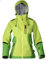 Cox Swain Damen Titanium Funktions/Hardshelljacke Kabru 8.000 Wassersäule 5.000 Atmungsakt., Colour: Green, Size: M