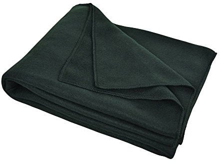 Carpoint Fleecedecke 170x130cm
