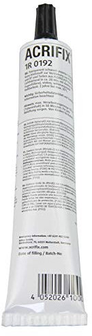 colla Plexiglas® ACRIFIX®, colla, 1R 0192 acrilico tubo 100 grammo