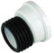 FLOPLAST pan Connector - Offset SP102