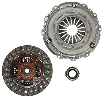 LuK Kupplungssatz 623331000 | Kompatibel mit: MITSUBISHI OUTLANDER I
