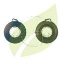 Ressort lanceur tronconneuse JONSERED 450, 455, 510SP