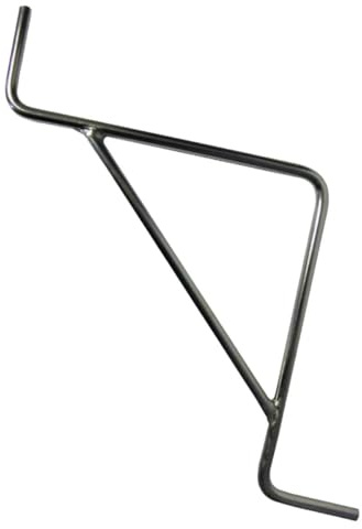 BushWear Stainless Steel Gambrel | Game Larder Hanger