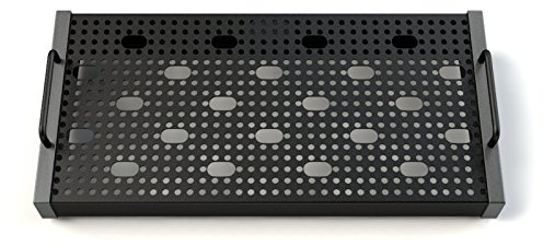 Temple Audio Solo 18 Templeboard - Gunmetal