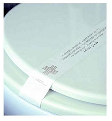 Fascia WC GFL Travel Care - 2000pz Fascia WC GFL Travel Care - 2000pz