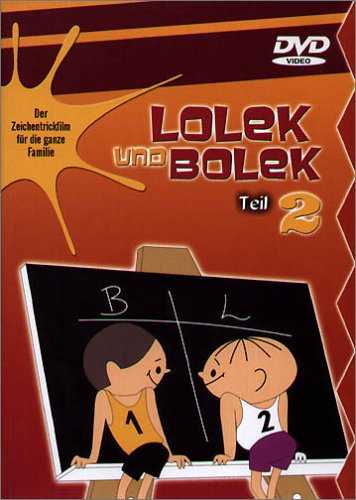 Lolek und Bolek - Teil 2