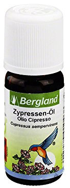 Zypressen ÖL Bergland