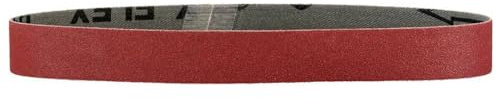 Metabo - Juego cinta abrasiva 50x1020mm(3u)