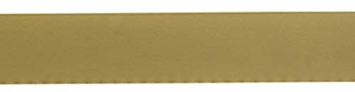 Ulmia 288SW Ersatzsägeblatt, Sägeblatt (für die Gehrungssäge 354; zahnspitzengehärtetes Blatt; für Metall; Länge: 750 mm; Breite: 45 mm; Zahnweite: 1,0 mm)