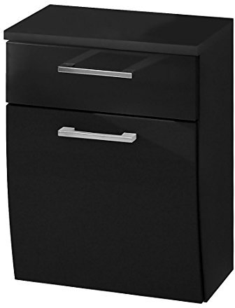 Posseik 5876 84 Unterschrank Rima, anthrazit