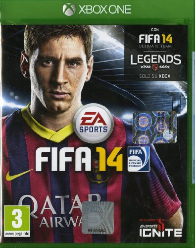 Electronic Arts
