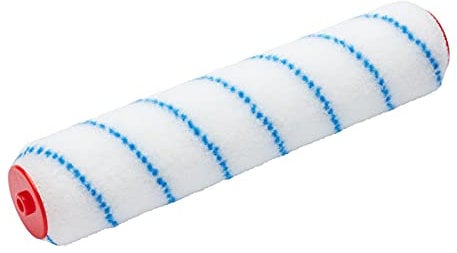 ProDec Advance 12 inch x 1.75 Double Arm Floor Painting Woven Paint Roller for Fast Application and Rapid Coverage with Floor Paints and Two Pack Paints, 12