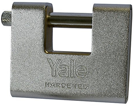 Yale 1610075 Lucchetto Corazzato