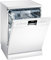 Siemens SN26P293EU Semi built-in 14places A+ White lavastoviglie