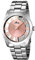 Lotus Uhr Für Damen 18122/1 Trendy Silber Edelstahl Case SilberEdelstahl Band