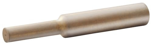 Weller XNT Messspitze T0054486199N, geeignet für WXP 90/ WTP 90/ WXP 65/ WP 65 Lötkolben, für Lötaufgaben mit hohem Wärmebedarf und großen Lötstellen, für maximale Performance