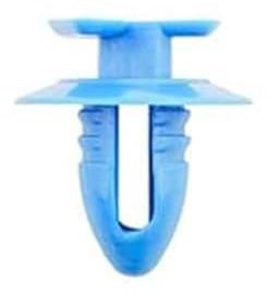 KS Tools 420.5208 Zierleisten-Clip für Fiat,50er Pack