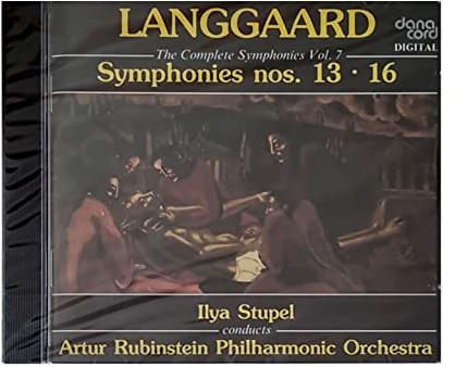 Complete Symphonies 7