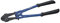 Draper 12952 Expert Coupe-boulons robuste Noir 900 mm