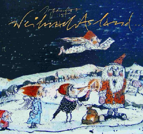 Irgendwo ist Weihnachtsland