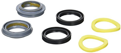 RockShox Kit guarnizioni parapolvere, paraolio e Anelli Schiuma per forcelle Reba/Pike/BoXXer, (Multicolore), 3,2 cm Unisex-Adulto