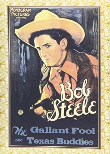 Gallant Fool / Texas Buddies