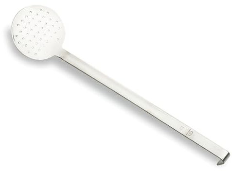 LACOR 60414 Espumadera U.P. INOX, 14 cm