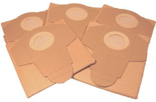 Feinstaubfilter für NTS 30 l