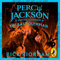 Percy Jackson and the Last Olympian: Percy Jackson, Book 5