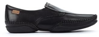 Pikolinos Puerto Rico-3 03A-6222, Herren Slipper, Schwarz (black), EU 41