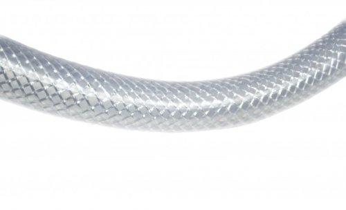 Wasserschlauch mit Gewebeeinlage 30 mm Innendurchmesser