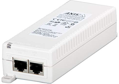 Axis 5026-202 T8120 15 Watt Midspan Ladegerät