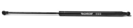 Monroe ML5227 Maxlift Gasfeder Kofferraum | Kompatibel mit: AUDI A4 B6 Avant