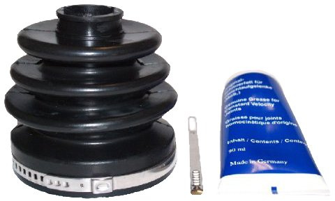 Japanparts KB-040 Faltenbalgsatz, Antriebswelle