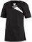 LEIBER Damen Schlupf-Jacke - kurzarm - Gr:- L, Farbe:- Schwarz