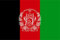 U24 Flagge Fahne Afghanistan 90 x 150 cm
