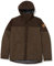 Fjällräven Herren Jacke Skogso Padded, Tarmac-Dk Olive, XL, 82279-246-633
