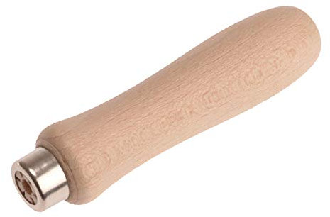 Faithfull Hardwood File Handle 3In