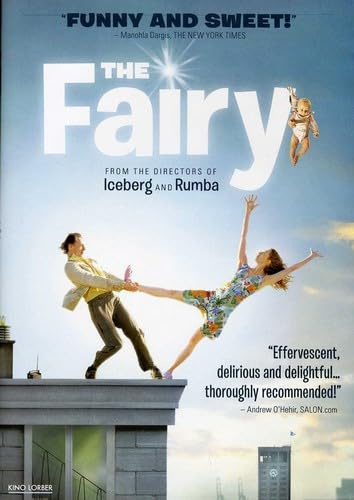 Kino Lorber KV796DVD