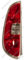 Prasco-SK3264154-RUECKLEUCHTE LINKS-OHNE FASSUNG