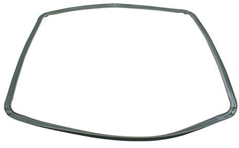 Premium Quality Replacement Main Oven Door Seal Rubber Seal for Siemens Oven Cookers