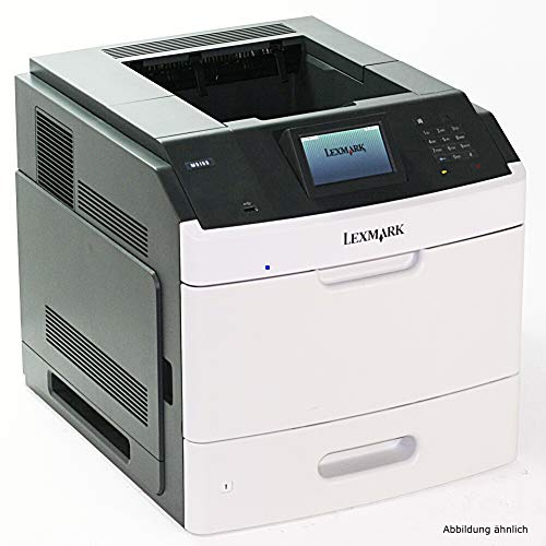 Lexmark M5155 1200 x 1200 DPI A4