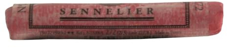 SENNELIER Extra-Soft French Pastel for Professional Artists, Pink Lake 272
